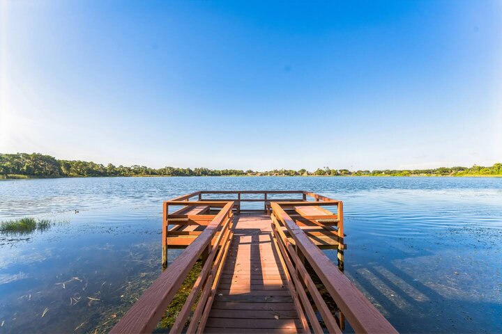 Rental unit in Orlando, US