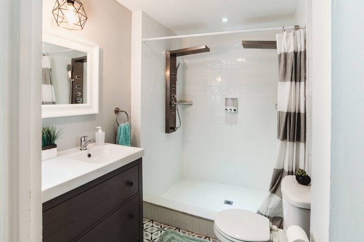 Rental unit in St. Petersburg, US