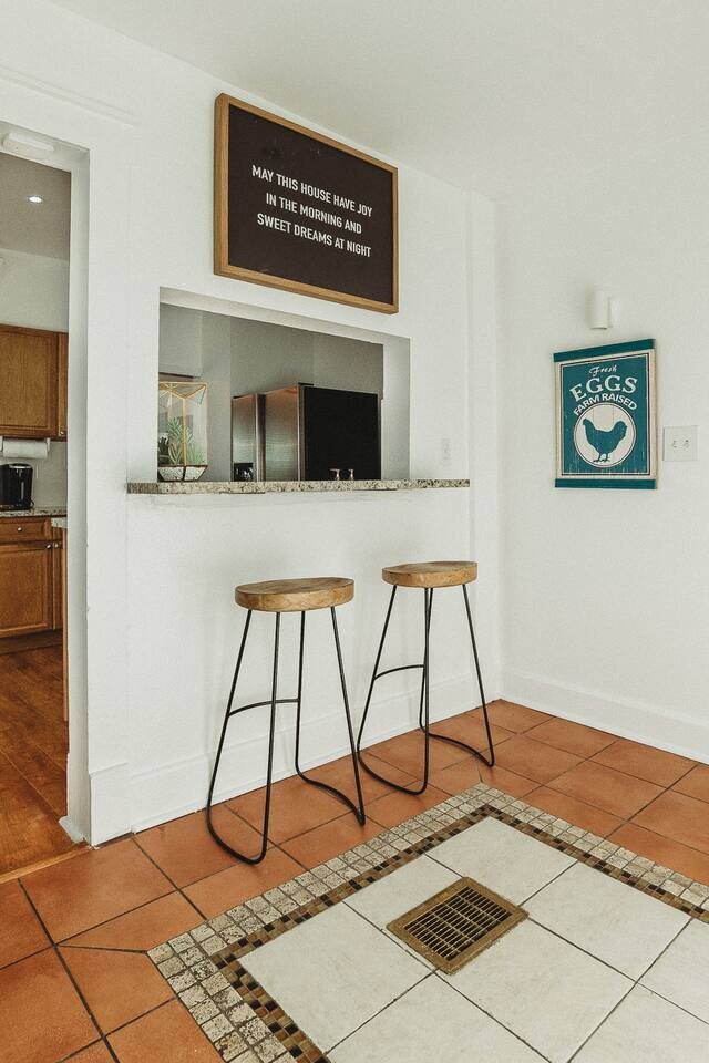 Rental unit in St. Petersburg, US