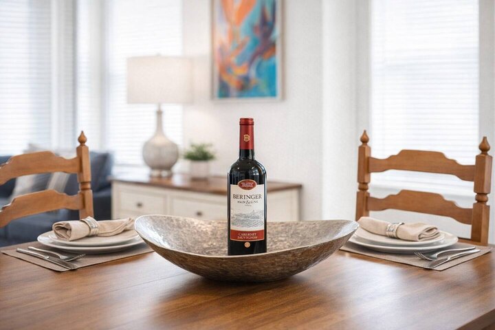 Rental unit in St. Petersburg, US