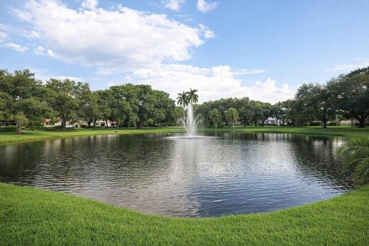 Rental unit in St. Petersburg, US