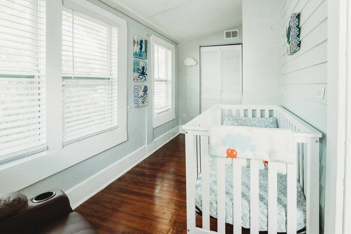 Rental unit in Saint Petersburg, US