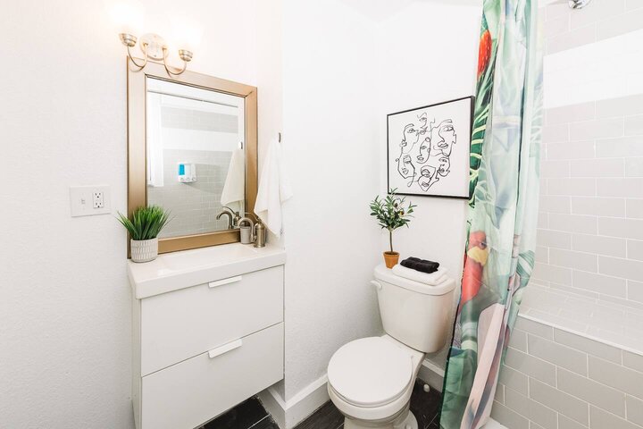 Rental unit in St. Petersburg, US