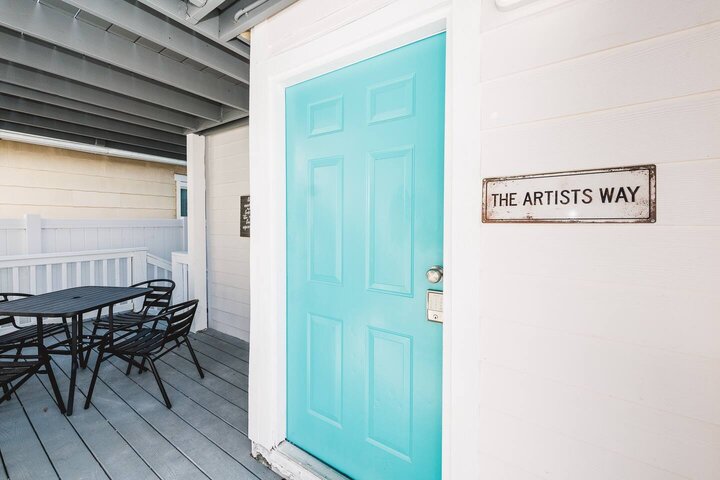 Rental unit in St. Petersburg, US