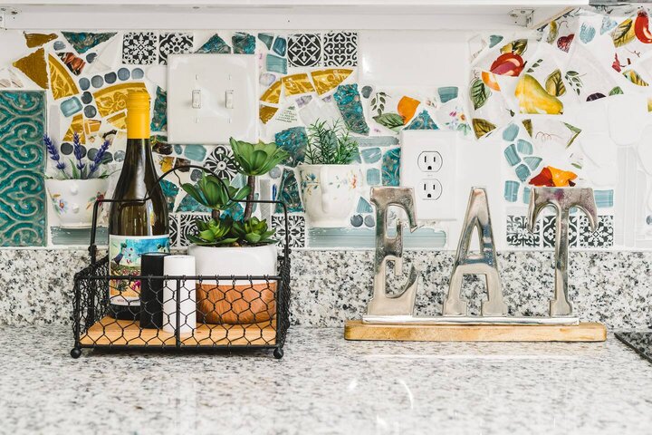 Rental unit in St. Petersburg, US