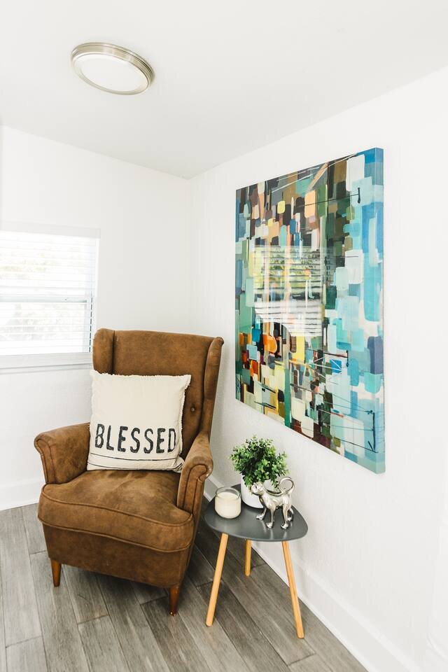 Rental unit in St. Petersburg, US