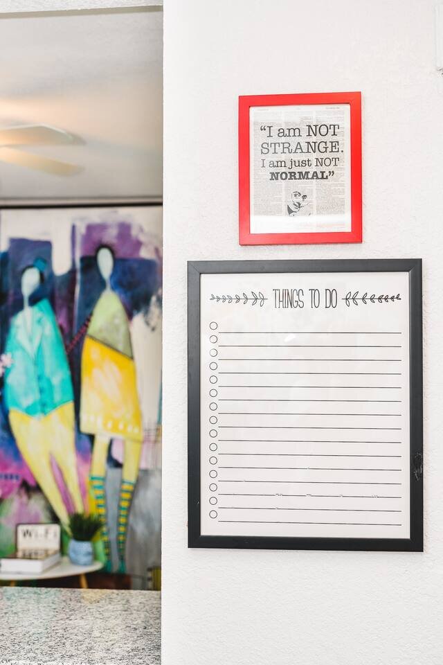 Rental unit in St. Petersburg, US