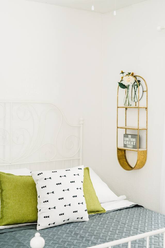 Rental unit in St. Petersburg, US