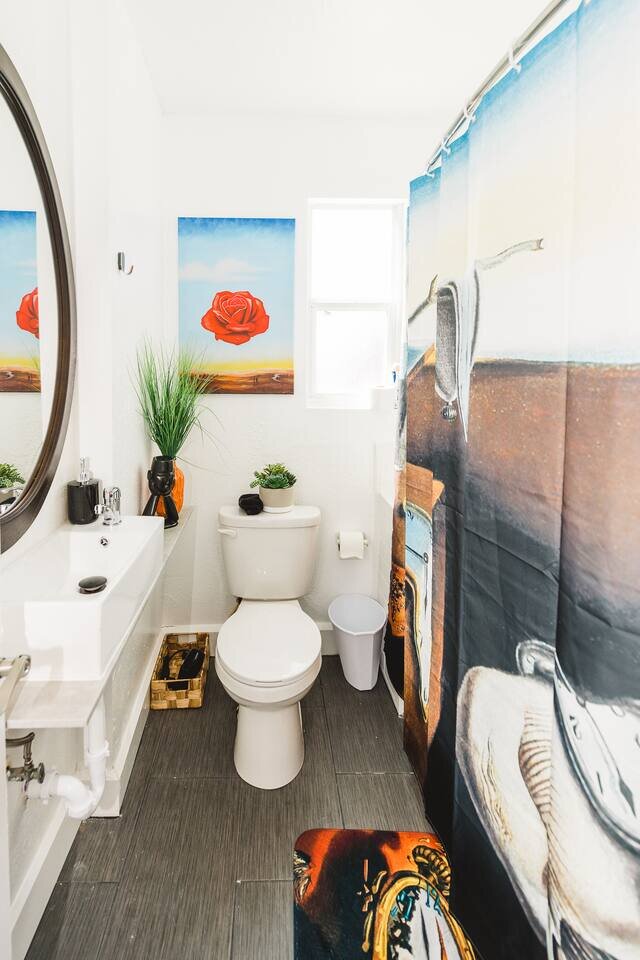 Rental unit in St. Petersburg, US