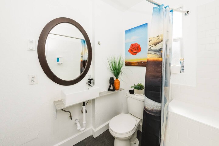 Rental unit in St. Petersburg, US