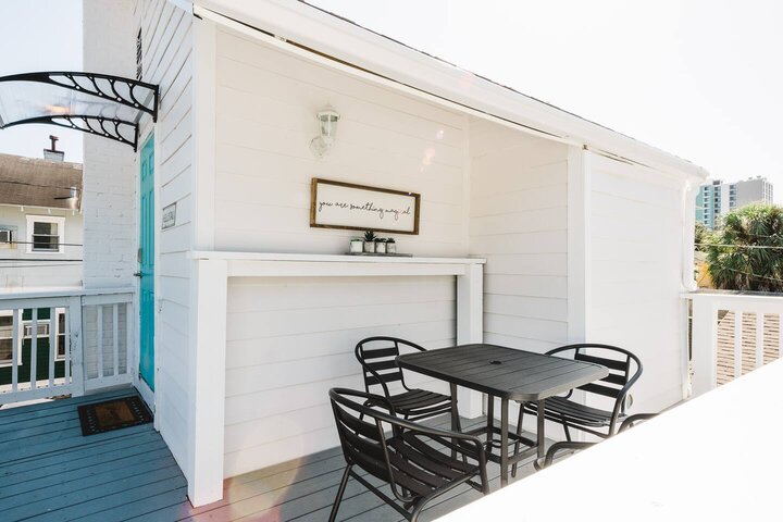 Rental unit in St. Petersburg, US