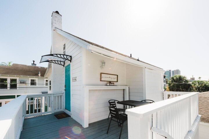 Rental unit in St. Petersburg, US