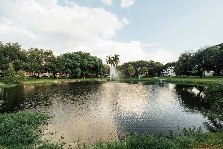 Rental unit in St. Petersburg, US