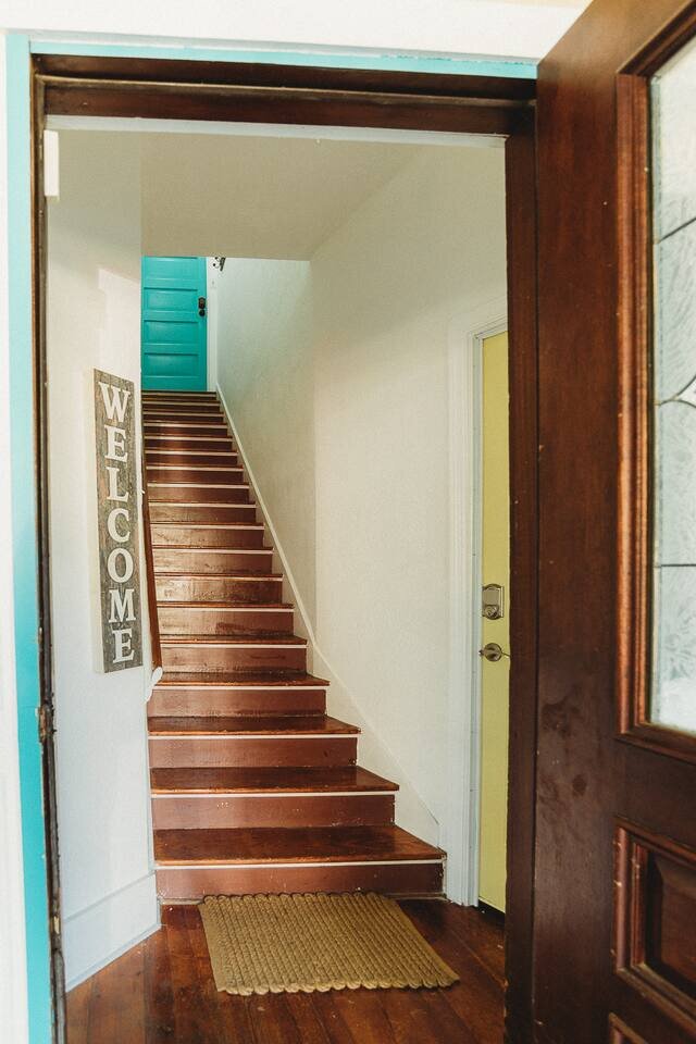 Rental unit in St. Petersburg, US