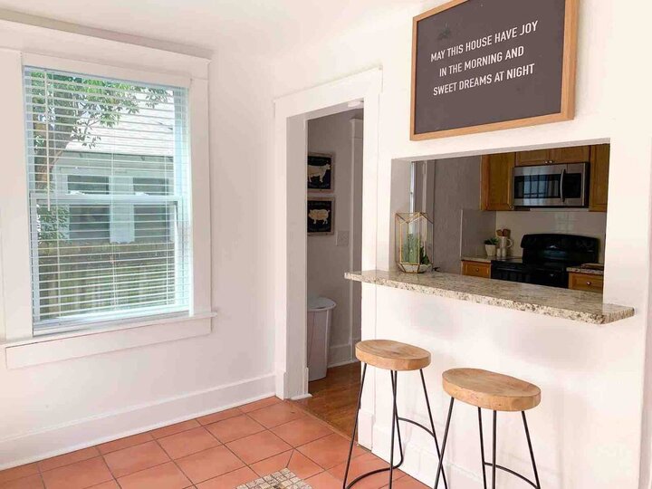 Rental unit in St. Petersburg, US