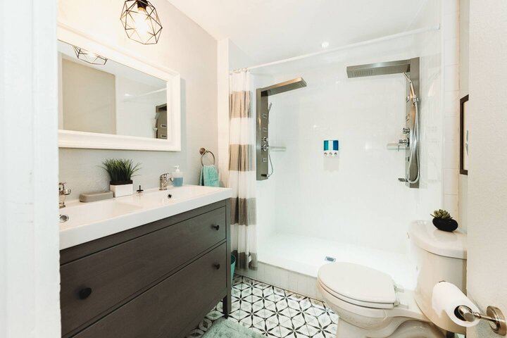 Rental unit in St. Petersburg, US