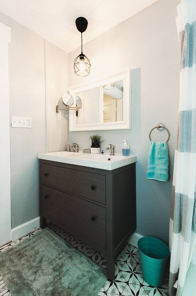 Rental unit in St. Petersburg, US