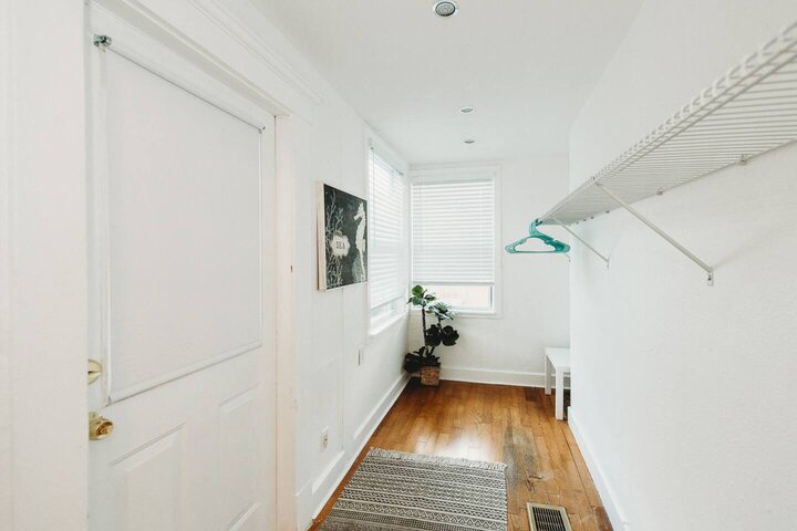 Rental unit in St. Petersburg, US