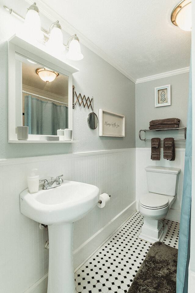 Rental unit in St. Petersburg, US