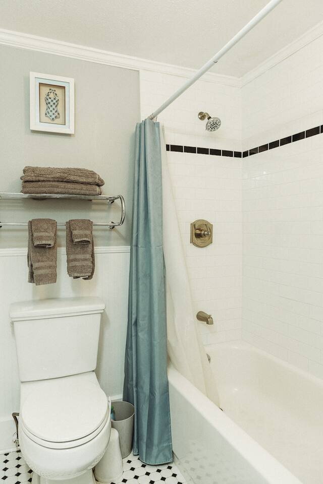 Rental unit in St. Petersburg, US