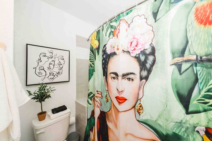 Rental unit in St. Petersburg, US