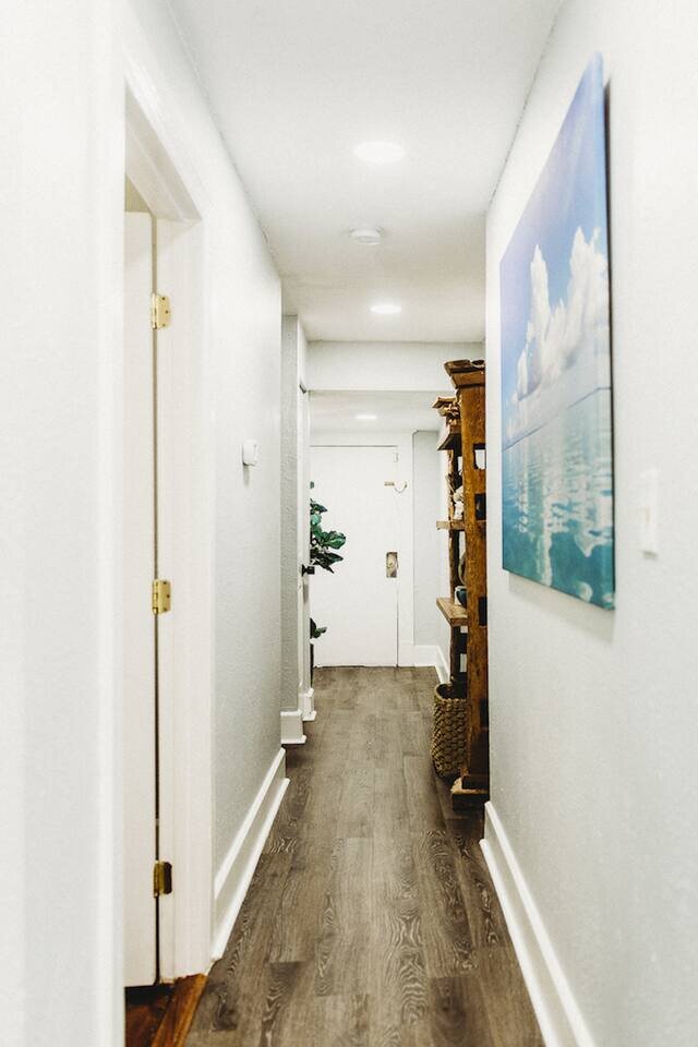 Bungalow in St. Petersburg, US