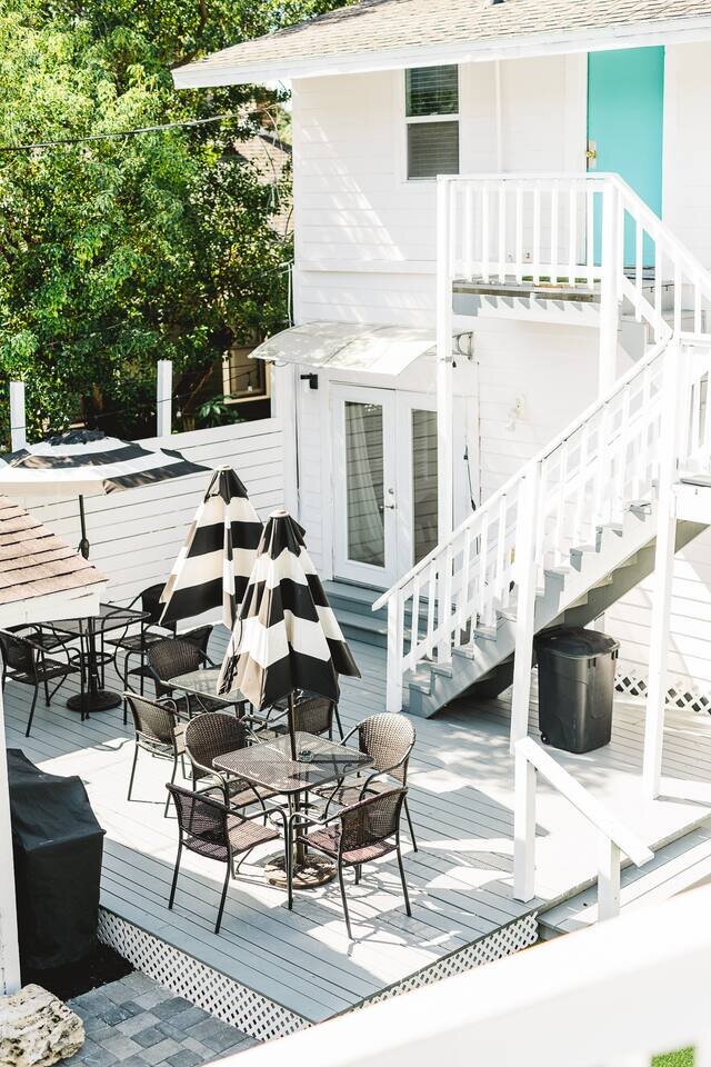 Bungalow in St. Petersburg, US