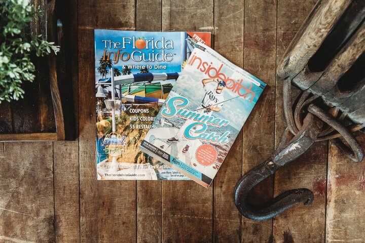 Bungalow in St. Petersburg, US