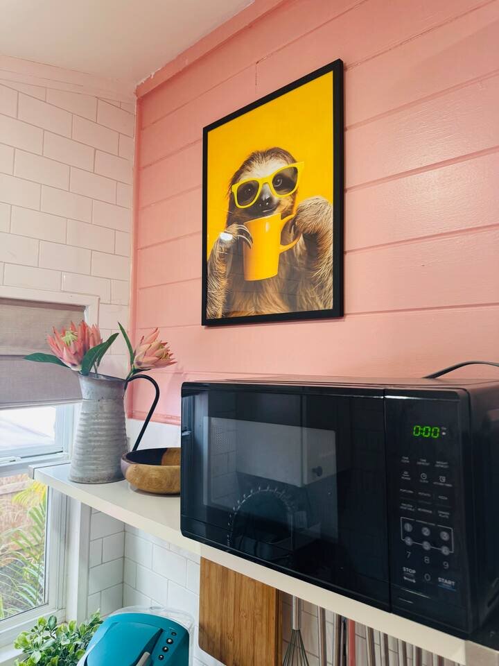 Tiny home in Tampa, US