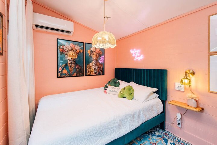 Tiny home in Tampa, US