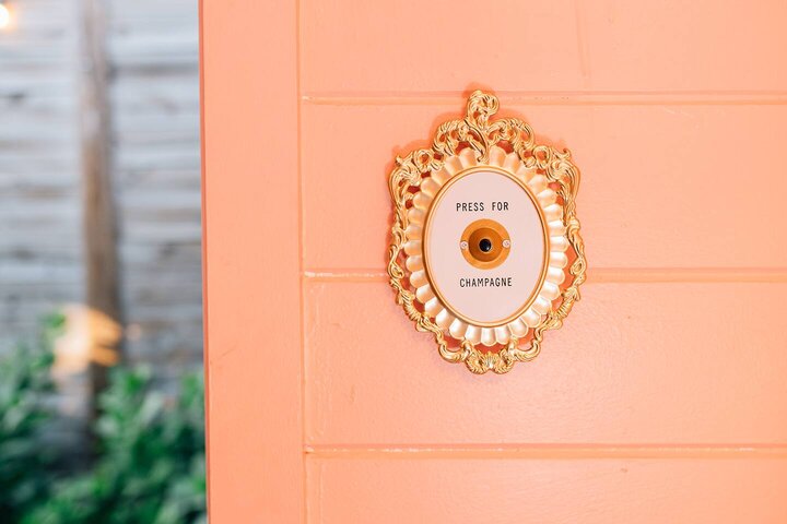 Tiny home in Tampa, US