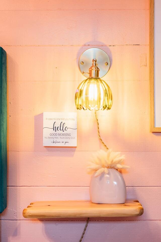 Tiny home in Tampa, US