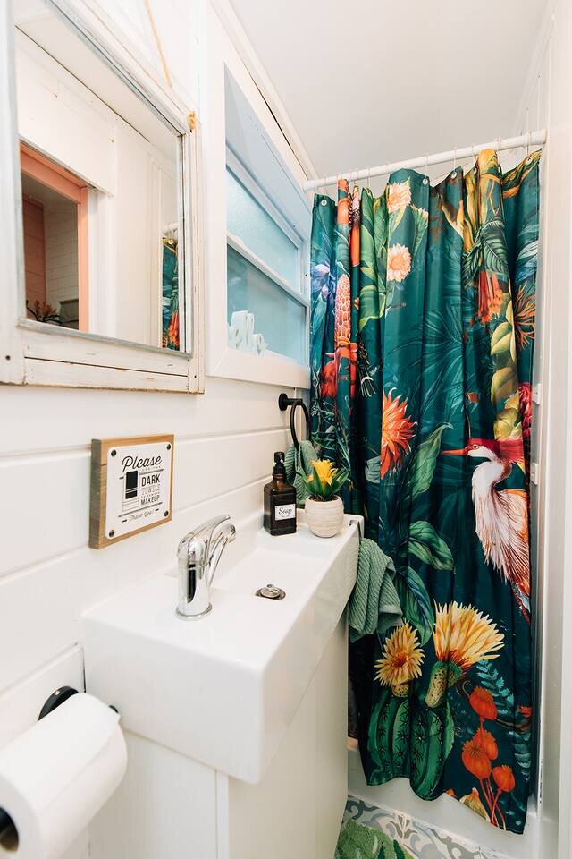 Tiny home in Tampa, US