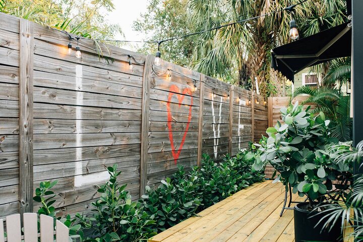 Tiny home in Tampa, US