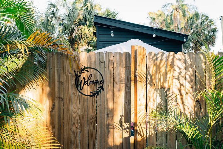 Tiny home in Tampa, US