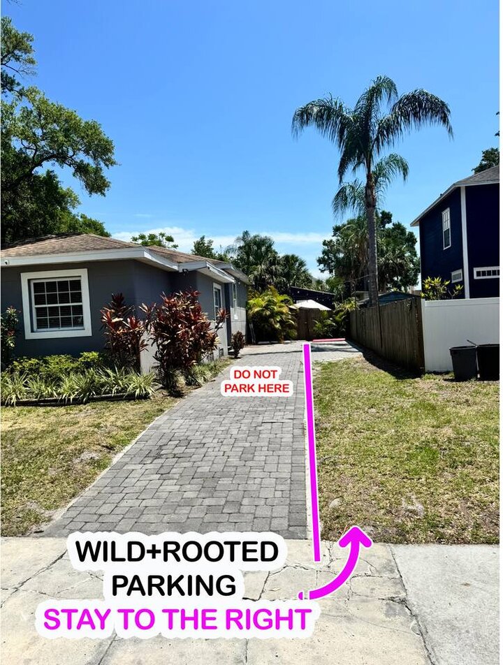 Tiny home in Tampa, US