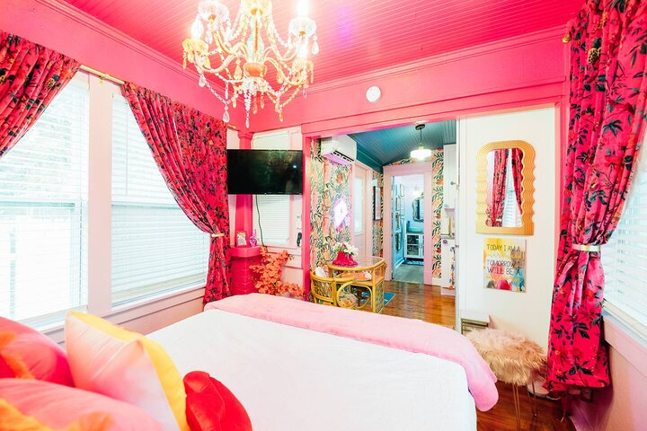 Rental unit in St. Petersburg, US