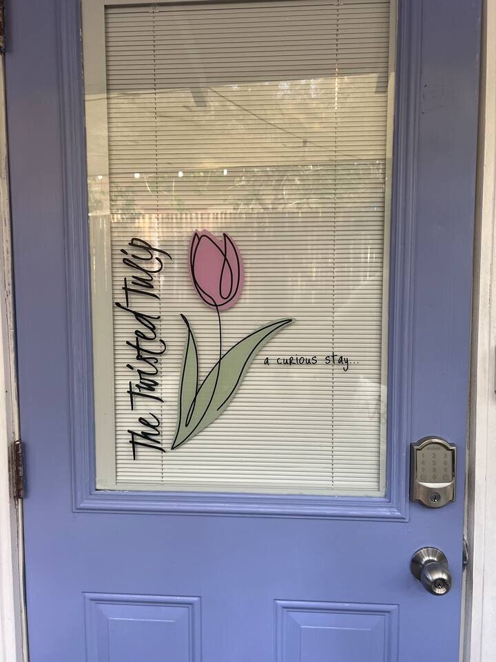 Rental unit in St. Petersburg, US