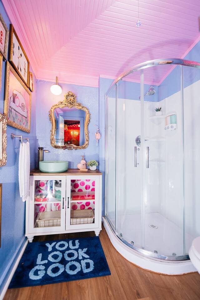 Rental unit in St. Petersburg, US