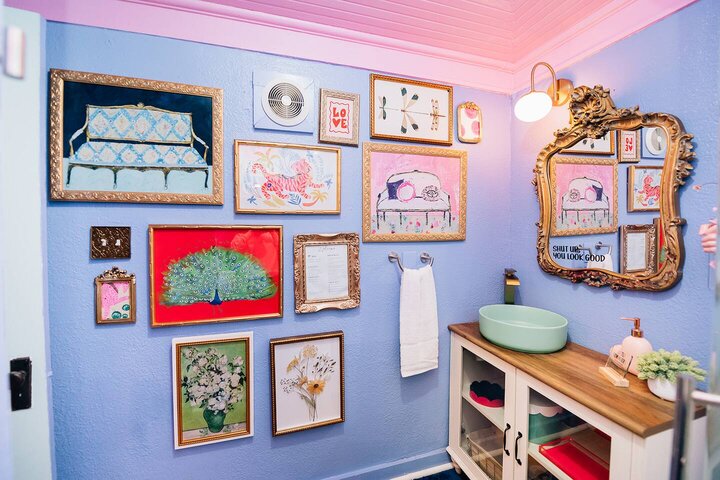 Rental unit in St. Petersburg, US