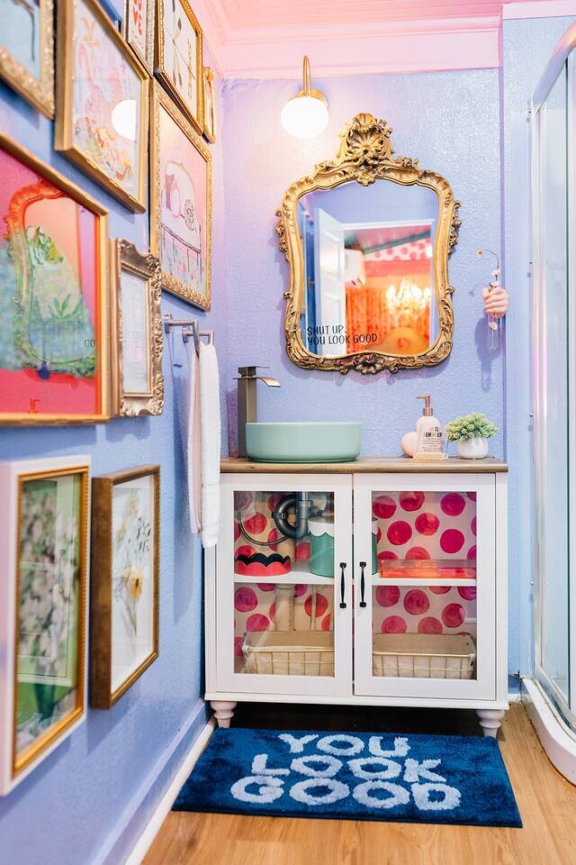 Rental unit in St. Petersburg, US