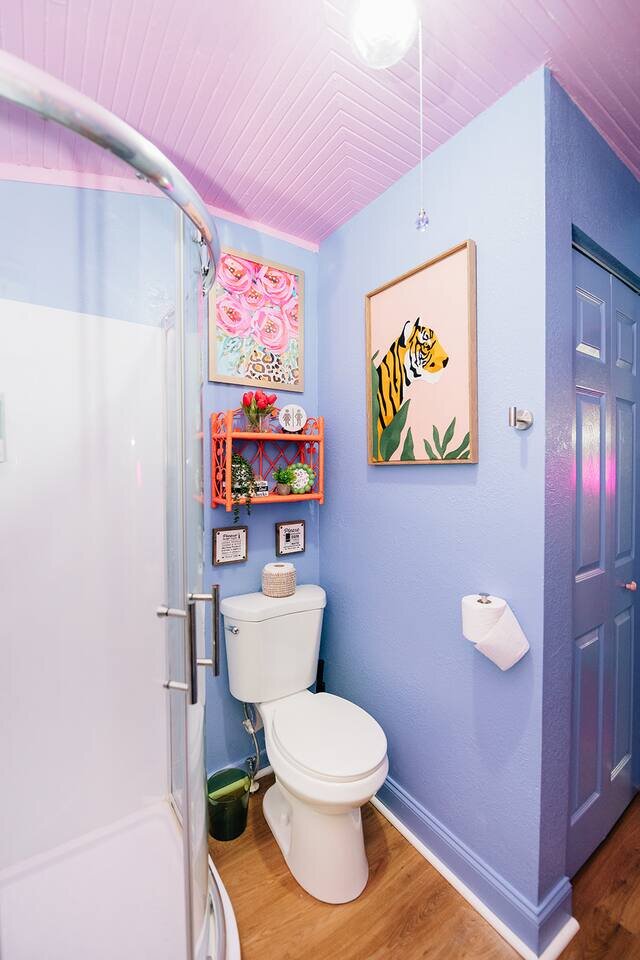 Rental unit in St. Petersburg, US