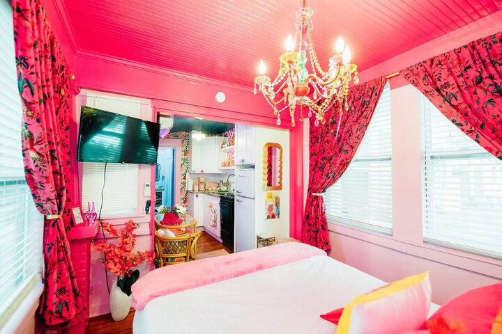 Rental unit in St. Petersburg, US