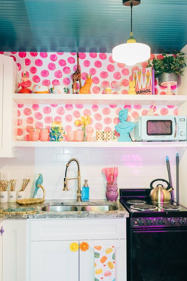 Rental unit in St. Petersburg, US