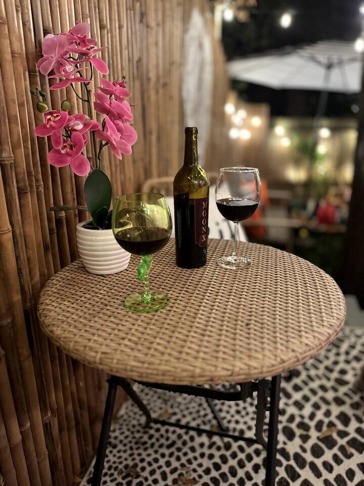 Rental unit in St. Petersburg, US