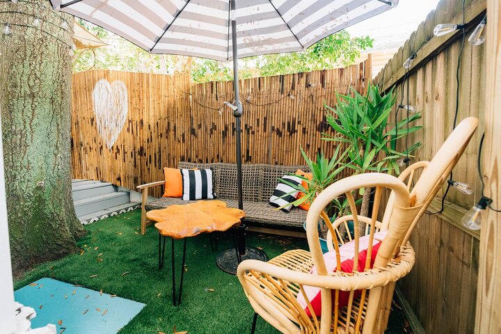 Rental unit in St. Petersburg, US