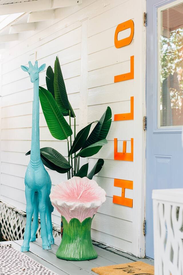 Rental unit in St. Petersburg, US