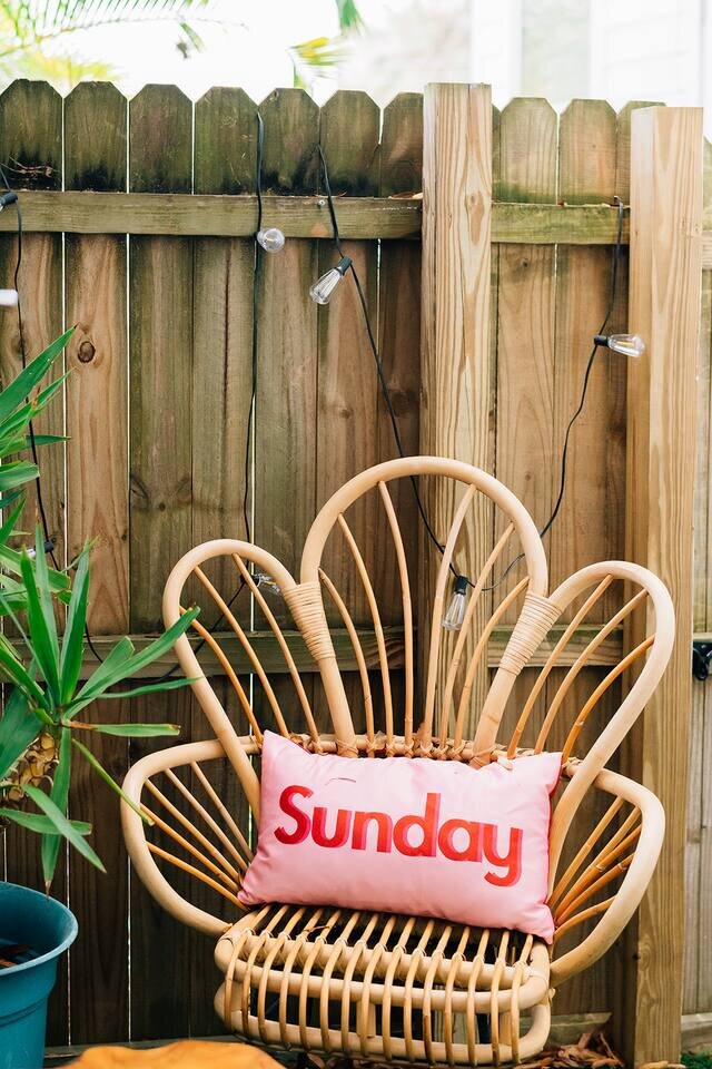 Rental unit in St. Petersburg, US