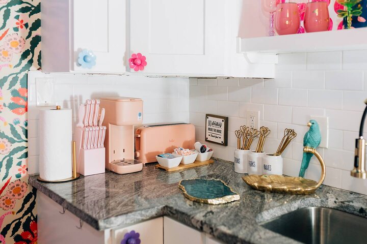 Rental unit in St. Petersburg, US