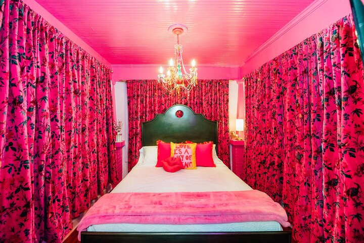 Rental unit in St. Petersburg, US